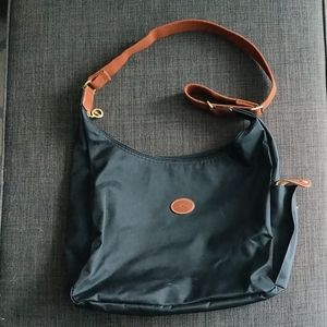 Ladies Longchamp Handbag